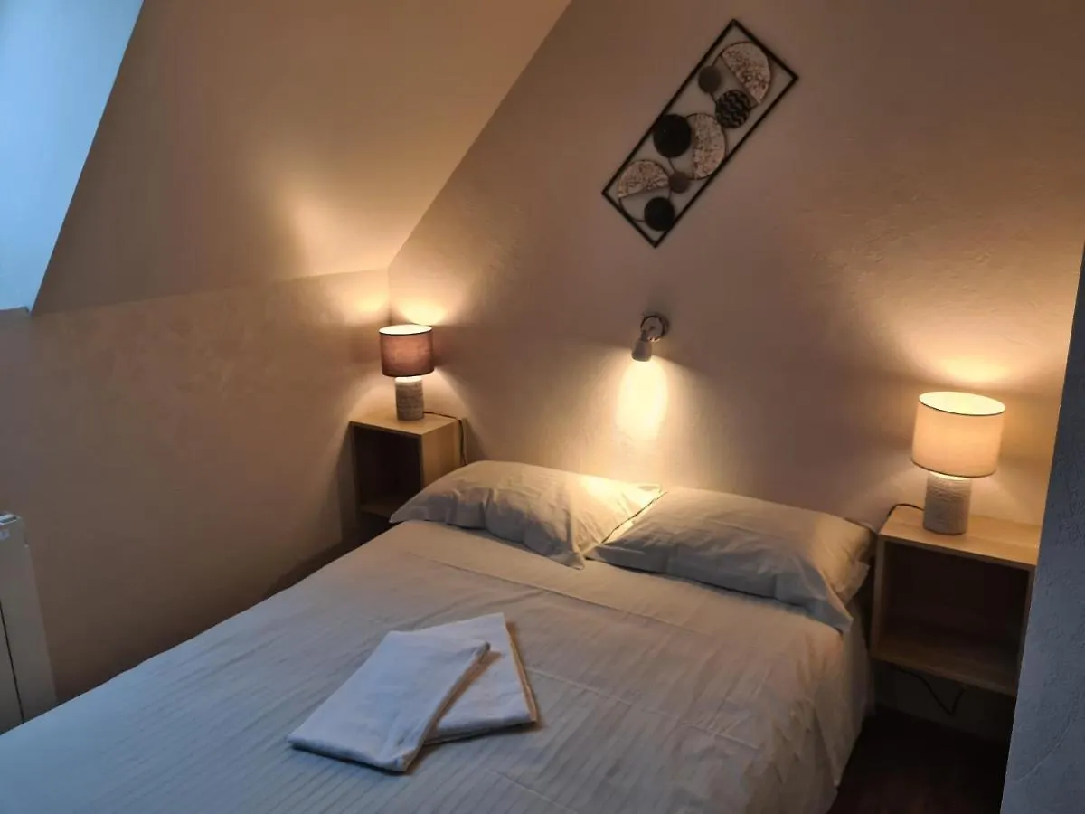 Gite De Murat Murat  Holiday home Murat (Cantal)