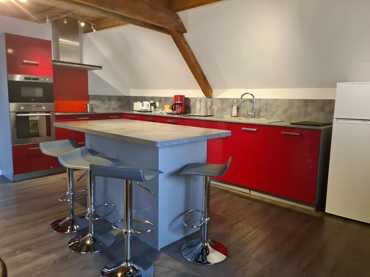 Gite De Murat Murat  0*, Murat (Cantal)