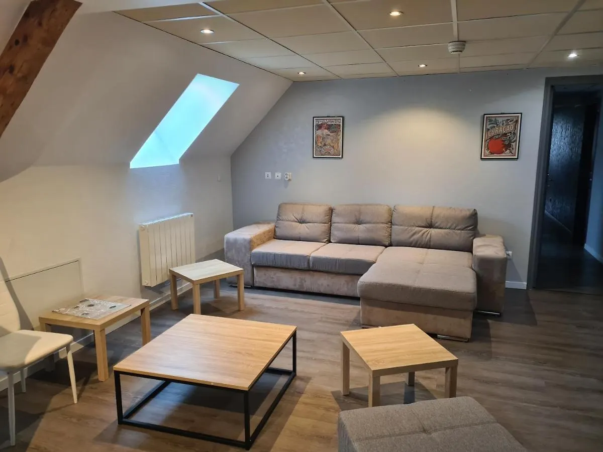 Holiday home Gite De Murat Murat  France