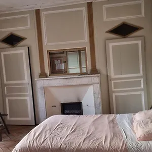 Relais Des Castors Murat (Cantal)